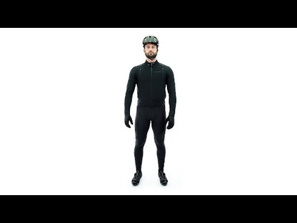 Veste ENDURA PRO SL 3 SEASON Zwart