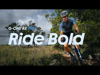 Pneu SCHWALBE G-ONE RX PRO ADDIX Race Super Race V-Guard 700x45C Tubeless Ready Beige