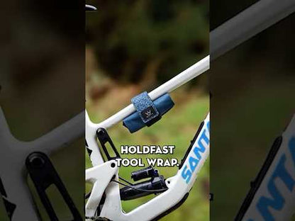 Poche à Outils PEATY'S HOLDFAST TRAIL TOOL Vert