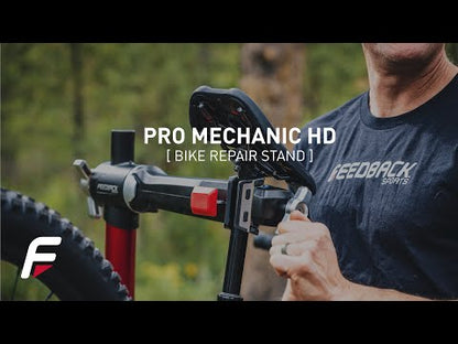 FEEDBACK SPORTS Pro Mechanic HD Montagestandaard