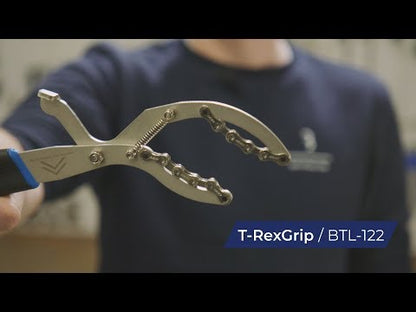 Fouet à Chaîne BBB T-REXGRIP BTL-122