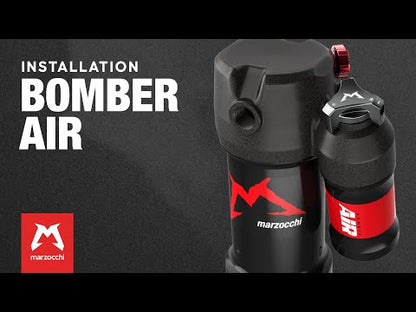 Amortisseur MARZOCCHI BOMBER Air Trunnion 2026