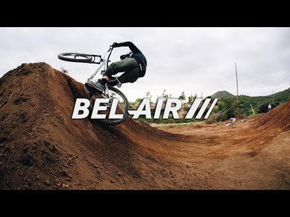 Selle SDG BEL-AIR V3 Animal Throwback Rails Lux Alloy Tigre