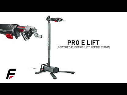 Pied d'Atelier FEEDBACK SPORTS Pro E Lift