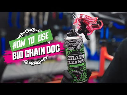 Kettingreinigingskit MUC-OFF CHAIN DOC CLEANER