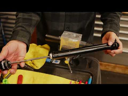 Keyways-kit voor Zadelpen SDG TELLIS V1