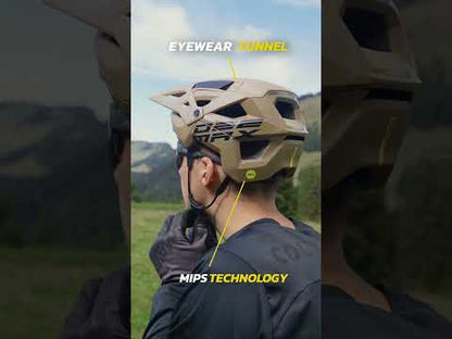 MTB-helm MAVIC DEEMAX PRO MIPS Geel