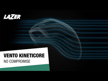 Weghelm LAZER VENTO KINETICORE Kaki