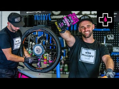Tubeless Conversiekit MUC-OFF Ultimate MTB DH/Trail/Enduro 30 mm