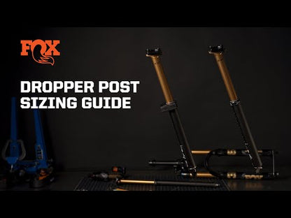 Telescopische Zadelpen FOX TRANSFER FACTORY