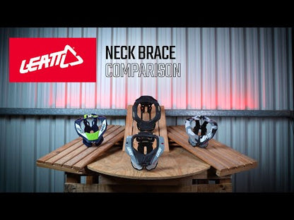 Nekbeschermer LEATT NECK BRACE 3.5 Zwart
