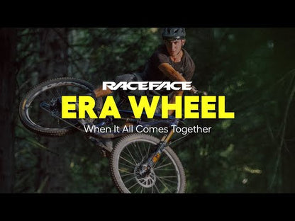 Achterwiel RACE FACE ERA 30 29" 12x148 mm Boost