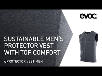 Gilet de Protection Sans Manches EVOC PROTECTOR