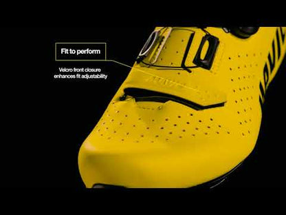 Chaussures Route MAVIC COSMIC BOA Blanc