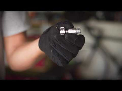 CO2-inflator TOPEAK AIRBOOSTER II