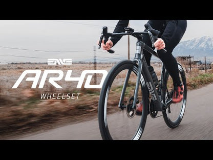 Achterwiel ENVE AR40 Tubeless Ready (Center Lock)