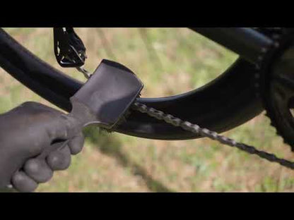Dégraissant pour Transmission HUTCHINSON CHAIN CLEANER (1L)