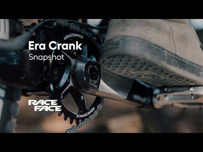 Cranks RACE FACE ERA Rood