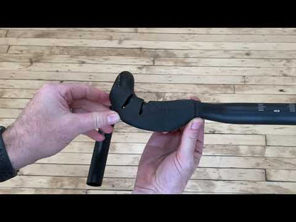 Grips Ergonomiques REDSHIFT Top