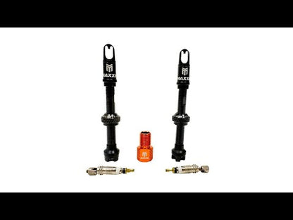 Tubeless Ventielkit MAXXIS MAXXOUT 50mm
