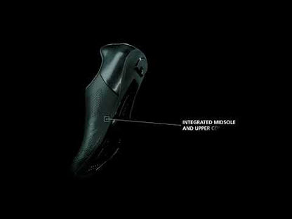 Wegschoenen SHIMANO RC502 Dames Zwart
