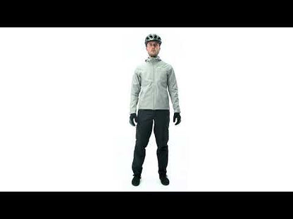 Veste ENDURA HUMMVEE WATERPROOF Noir