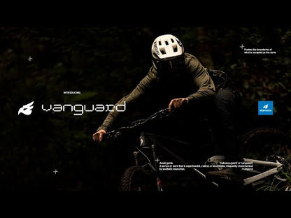 Casque VTT BLUEGRASS VANGUARD CORE MIPS Marron/Beige
