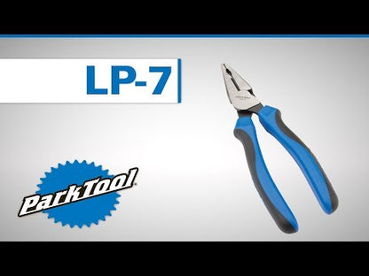 Universele Tang PARK TOOL LP-7