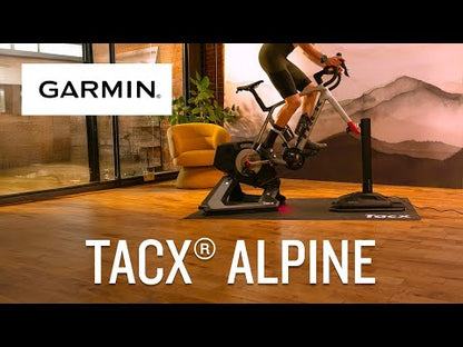 TACX ALPINE Hellingssimulator