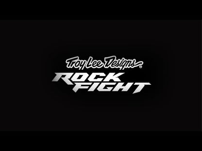 Gilet de Protection TROY LEE DESIGNS ROCKFIGHT Noir