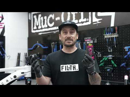 Peilstok voor Tubeless Vloeistof MUC-OFF HEY DIPSTICK