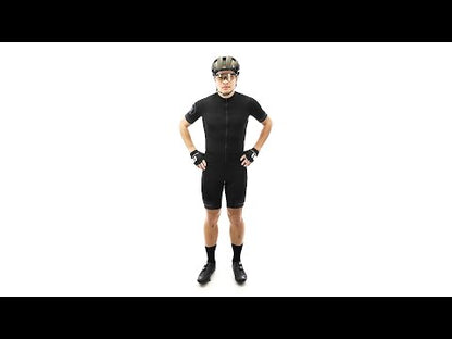 ENDURA FS260 Korte Mouwen Shirt Blauw