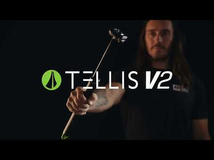 Telescopische Zadelpen SDG TELLIS V2