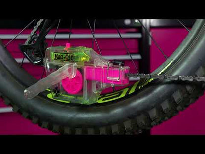 Nettoyeur de Chaîne MUC-OFF X-3