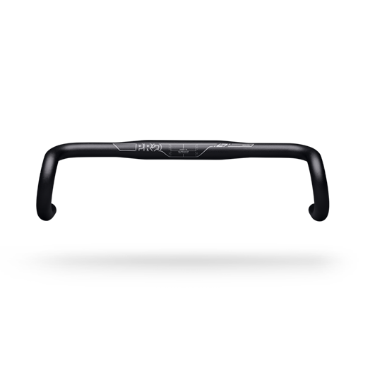 Cintre PRO LT GRAVEL