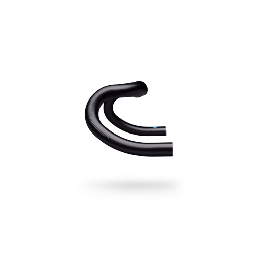 Gravel PRO DISCOVER COMPACT Flare 20° stuur