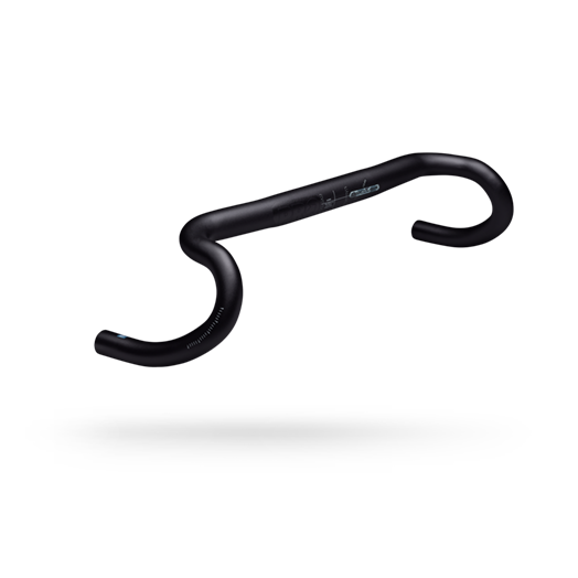 Gravel PRO DISCOVER COMPACT Flare 20° stuur