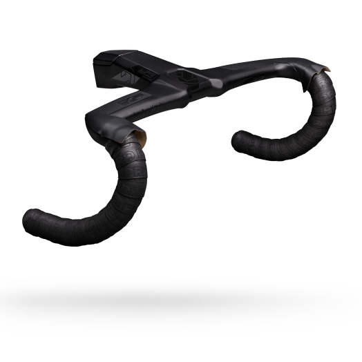 Cintre Combo PRO VIBE EVO MONOBLOC CARBONE