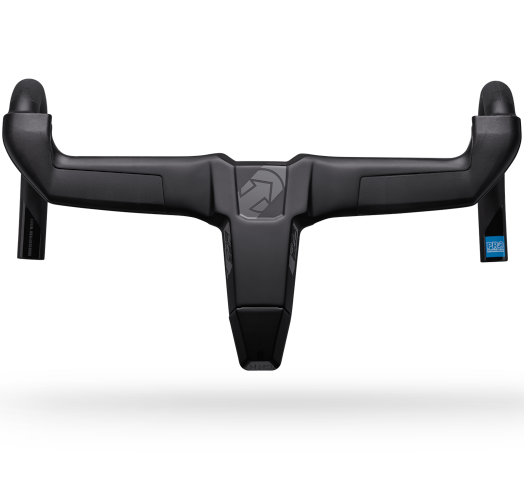 Cintre Combo PRO VIBE EVO MONOBLOC CARBONE