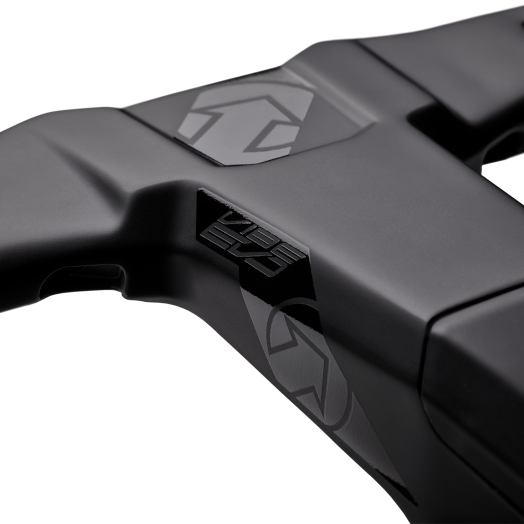 Cintre Combo PRO VIBE EVO MONOBLOC CARBONE