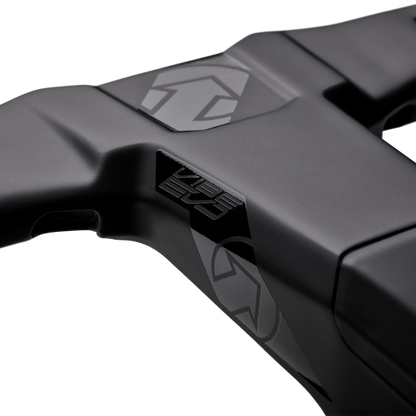 Cintre Combo PRO VIBE EVO MONOBLOC CARBONE