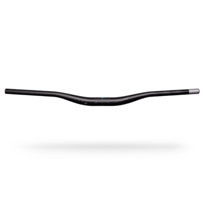 Stuur PRO THARSIS 3FIVE Rise 30mm 800mm Carbon Zwart