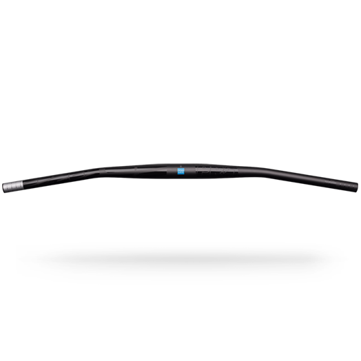 Cintre PRO THARSIS 3FIVE Rise 30mm 800mm Carbone Noir