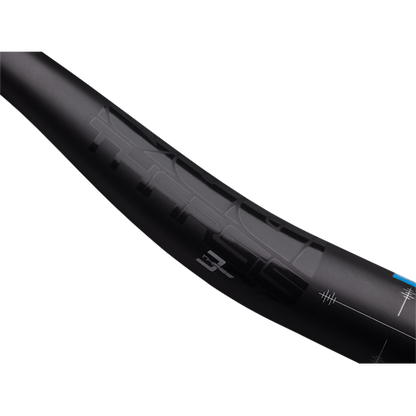 Stuur PRO THARSIS 3FIVE Rise 30mm 800mm Carbon Zwart