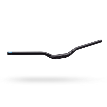 PRO LT Verhoogd Stuur 740mm Zwart