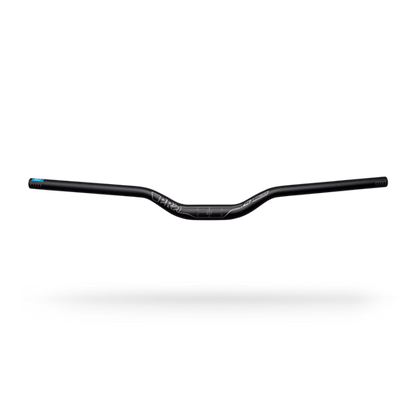 PRO LT Verhoogd Stuur 740mm Zwart