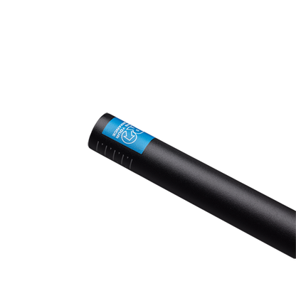 PRO LT Verhoogd Stuur 740mm Zwart