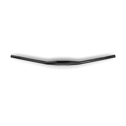 E-Bike stuur PRO KORYAK E-PERFORMANCE Rise 20mm 800mm Zwart