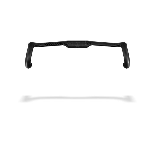 Grind PRO DISCOVER AERO Flare 12° Carbon stuur