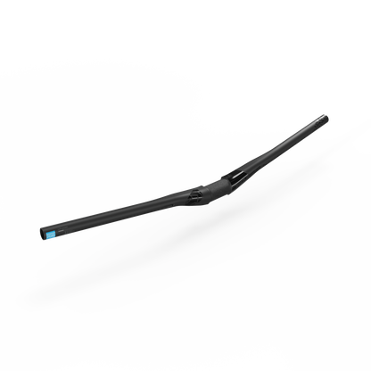 Stuur PRO THARSIS EVO Rise 20mm 780mm Carbon Zwart